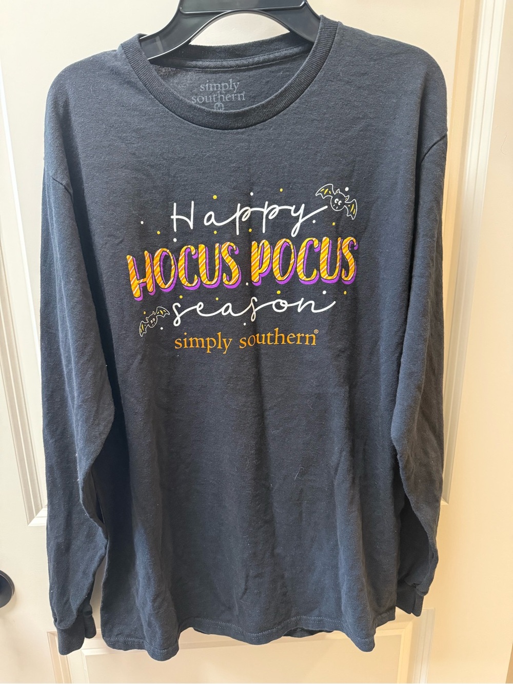 Simply Southern 🎃 👻 tee